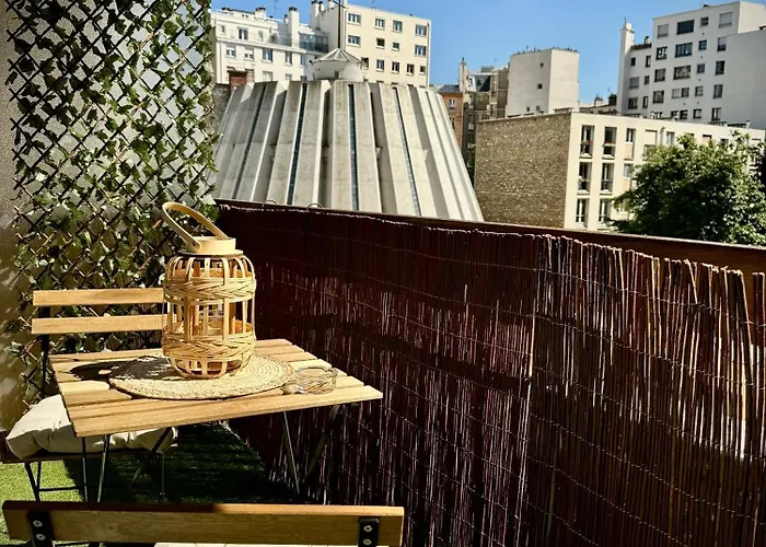 Avec Piscine Parijs