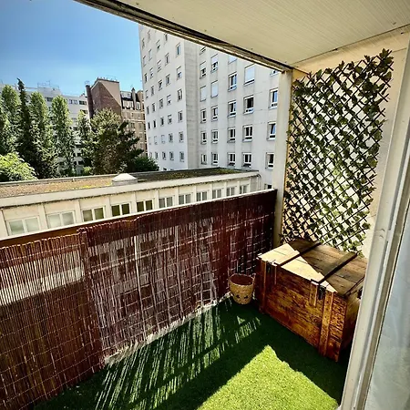Apartment Avec Piscine *