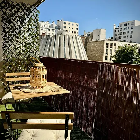 Avec Piscine Paris